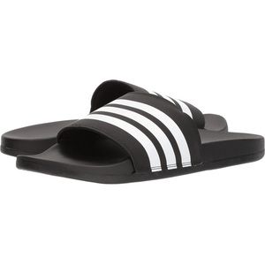 Adidas Men’s Adilette Comfort Slide Sandals